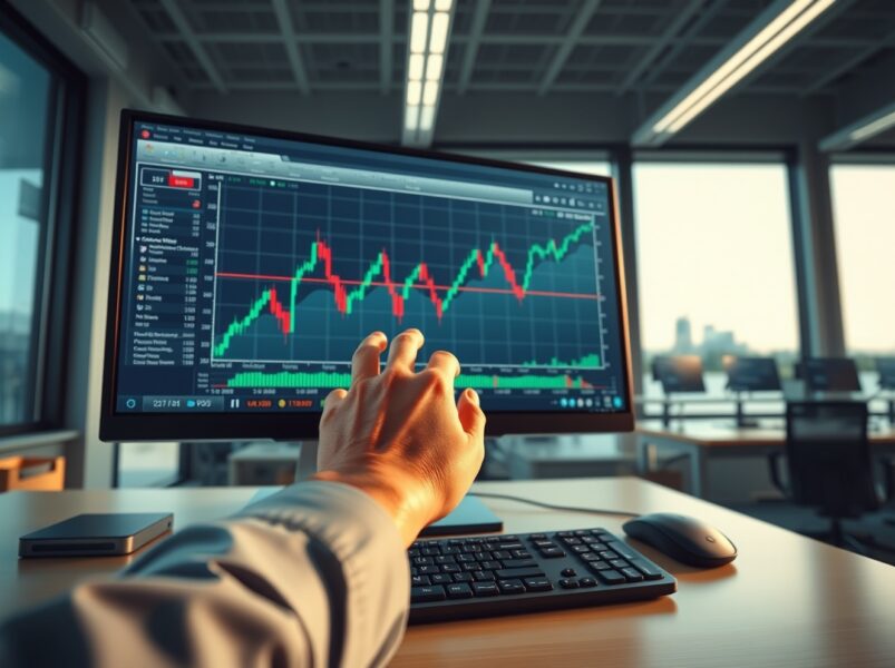 USD/CAD Surges: Currency Pair Hits Stunning Three-Month High Amid Dollar Weakness