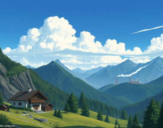 Analysis of USD/CHF currency pair surge driven by Middle East war and US manufacturing data.