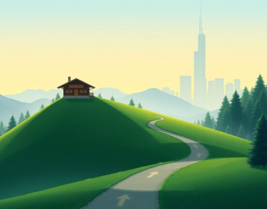 Analysis of USD/CHF currency pair decline driven by US economic data and technical patterns