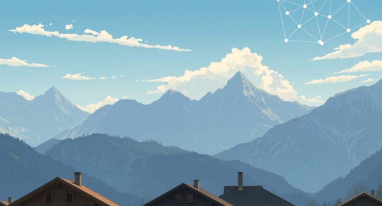 Swiss Franc strengthens against USD as geopolitical risks drive safe-haven currency flows.