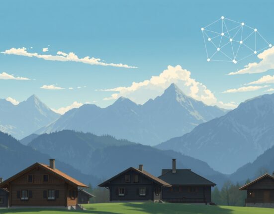 Swiss Franc strengthens against USD as geopolitical risks drive safe-haven currency flows.