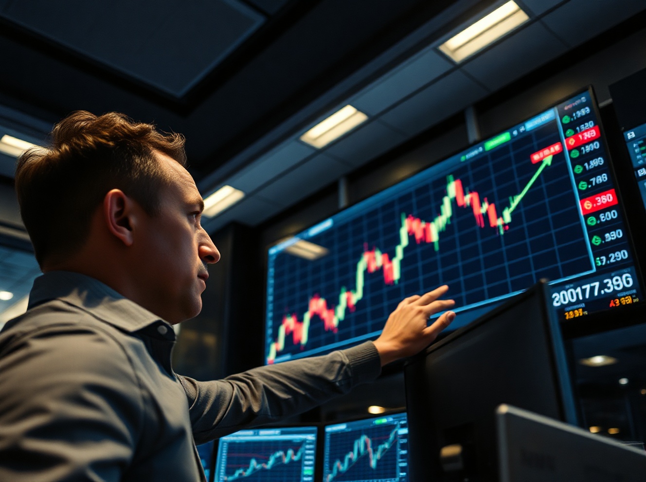USD/CHF Extends Gains Beyond 0.7900 as Dollar Strength Persists
