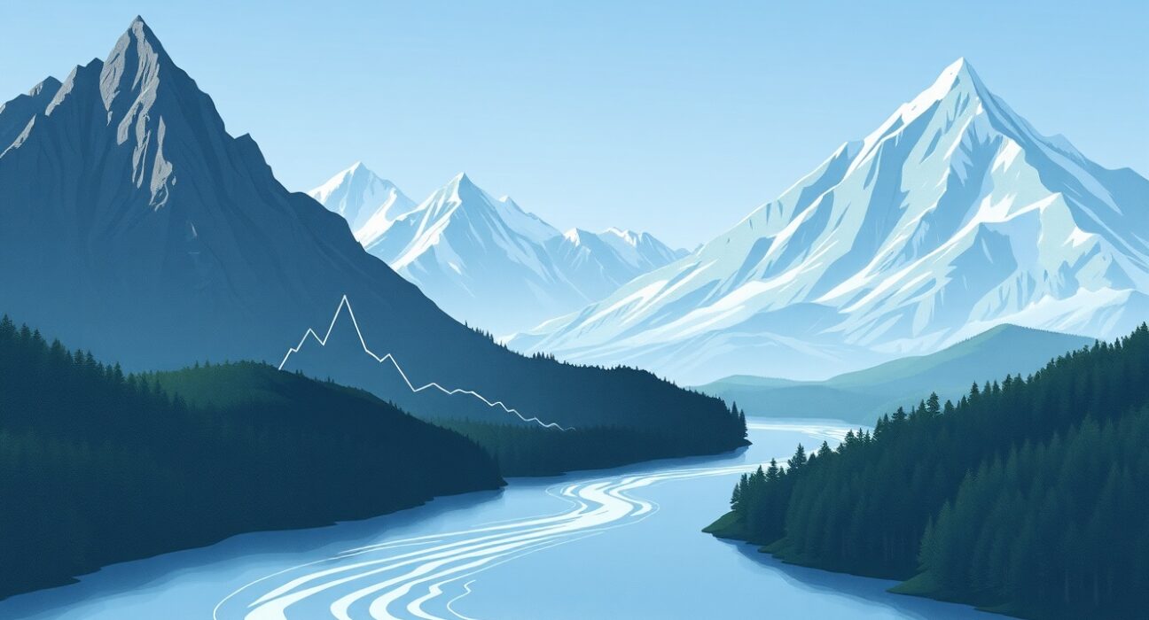 USD/CHF forecast analysis showing Swiss Franc strength against technical indicators