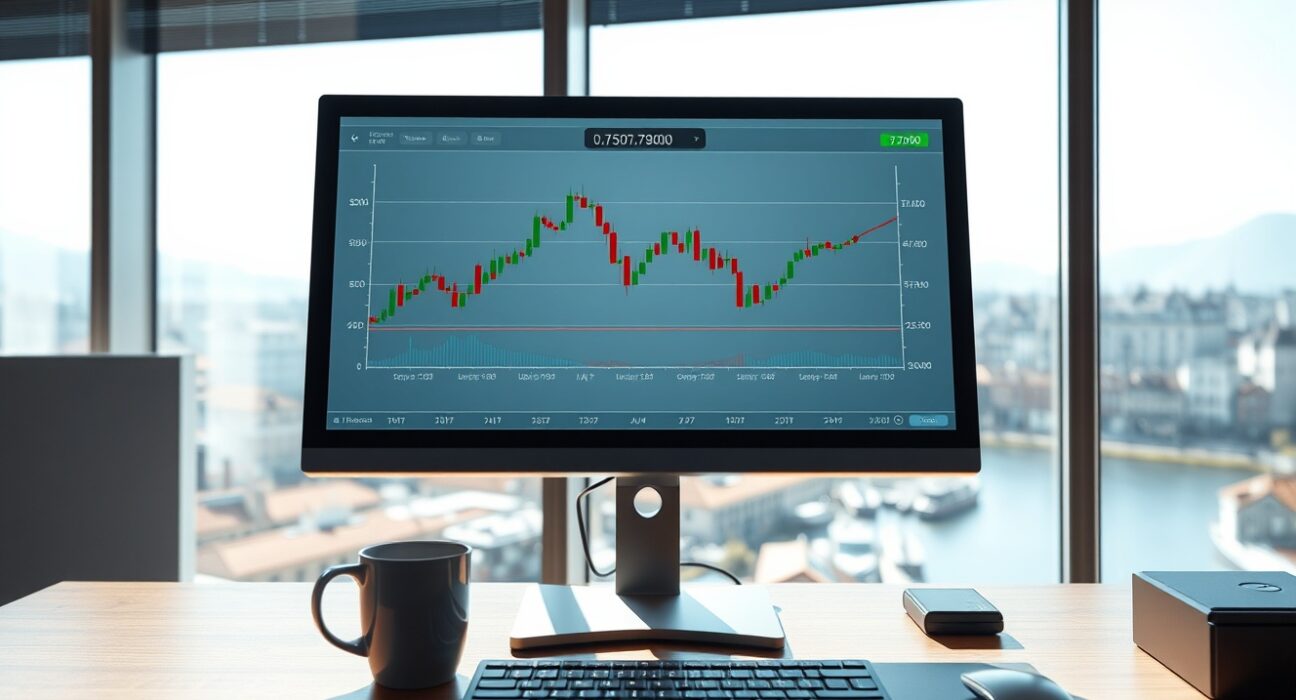 USD/CHF trading analysis showing price near 0.7900 ahead of US CPI data release