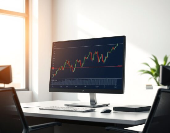 Professional forex trading analysis of the USD/CHF price chart breaking the 0.7900 level.