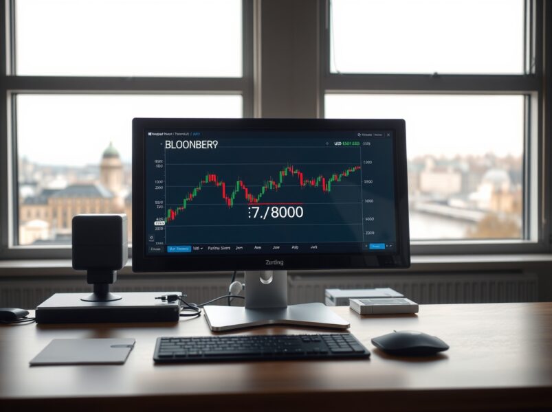 USD/CHF Soars: Pair Breaks 0.7800 Barrier as Fed Hawkish Hold Looms