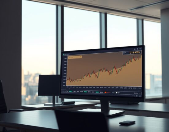 USD/CHF forex chart analysis showing stability during Good Friday market conditions.