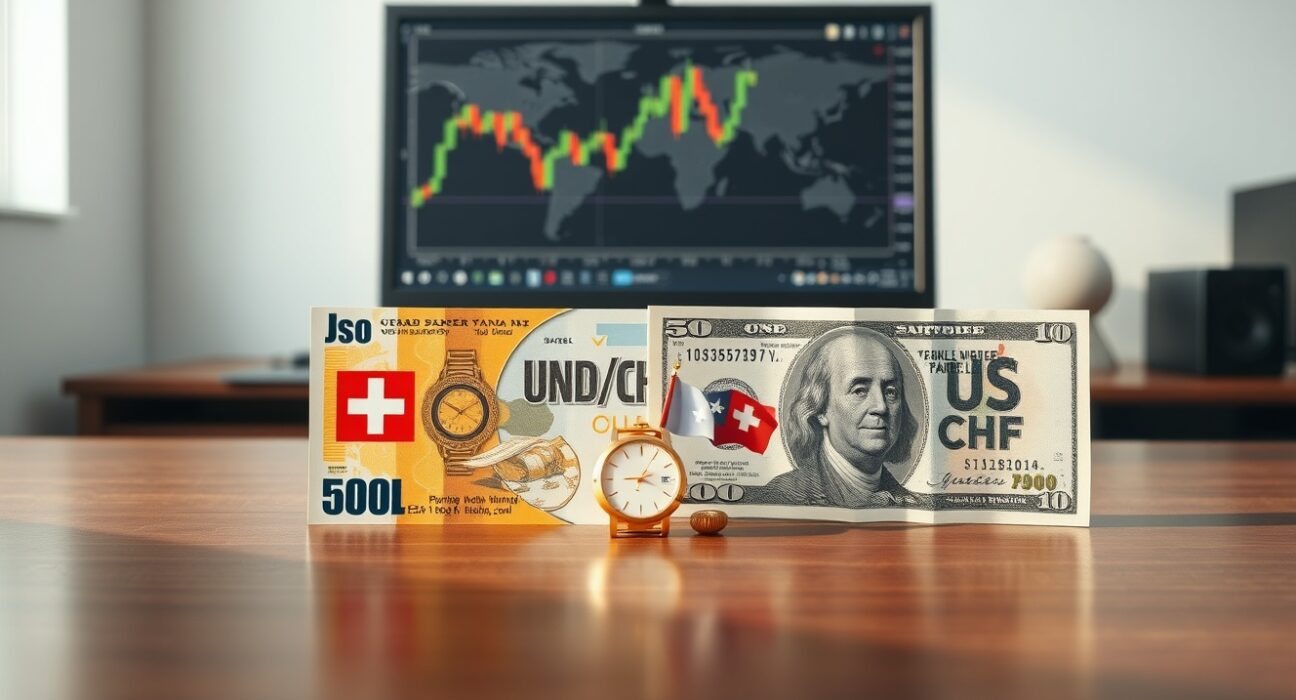 USD/CHF currency pair analysis amid weak Swiss Retail Sales data showing hesitation above 0.7800
