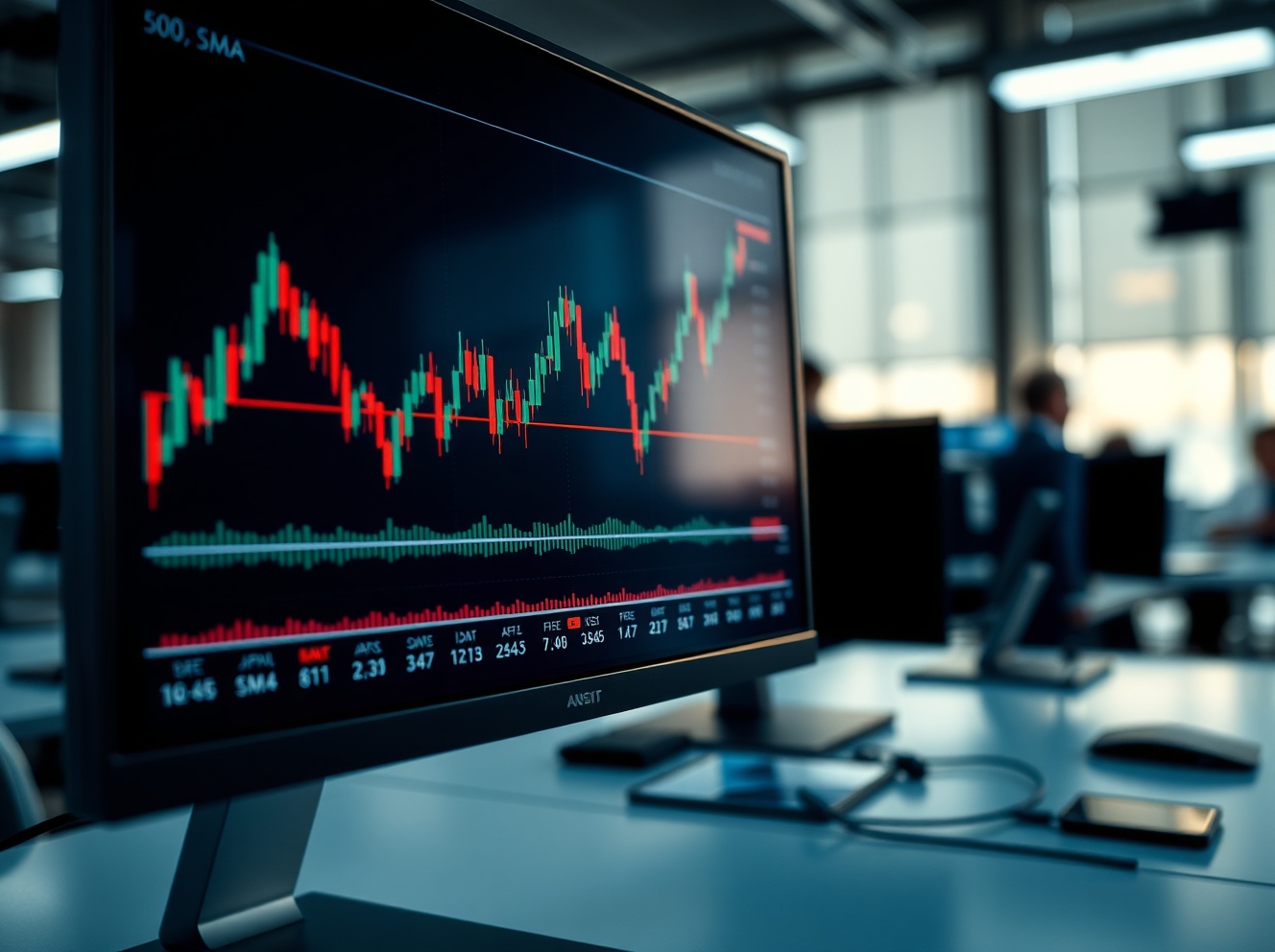 USD/CHF Holds Above 50-Day SMA, Bullish Bias Intact