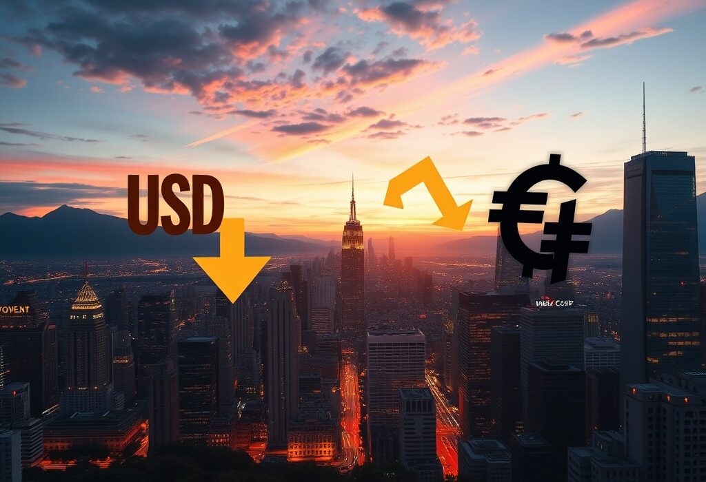 USD/CHF Forecast: Unpacking Bank of America's Dire Month-End Outlook