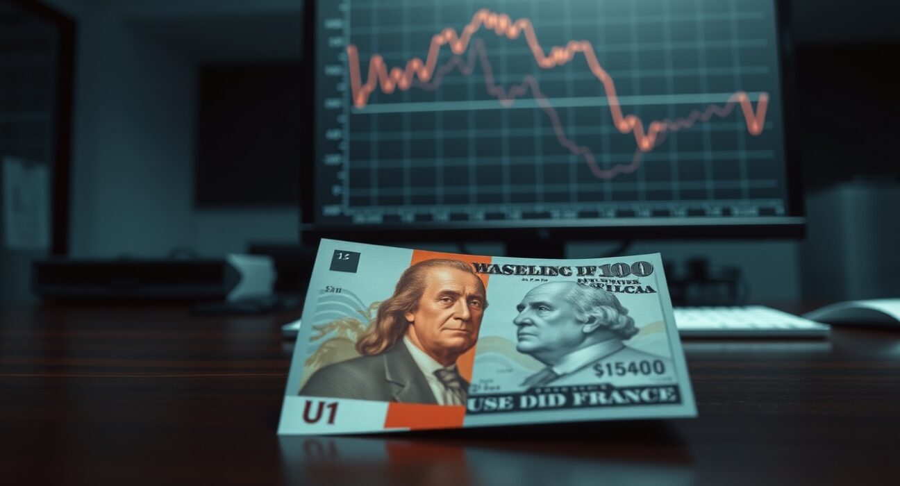 USD/CHF price forecast chart showing the pair rising above 0.7840 as risk appetite declines and safe-haven flows increase.