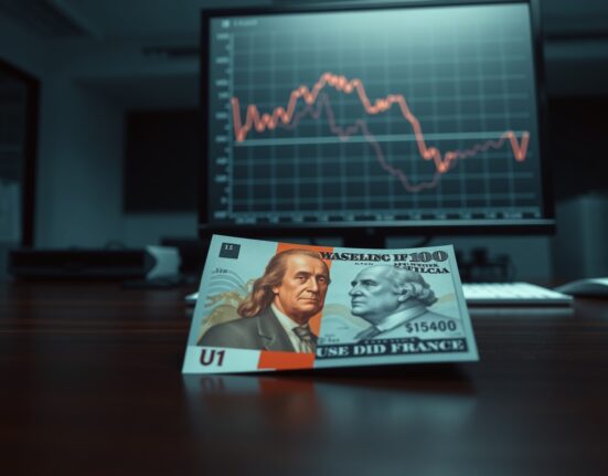 USD/CHF price forecast chart showing the pair rising above 0.7840 as risk appetite declines and safe-haven flows increase.