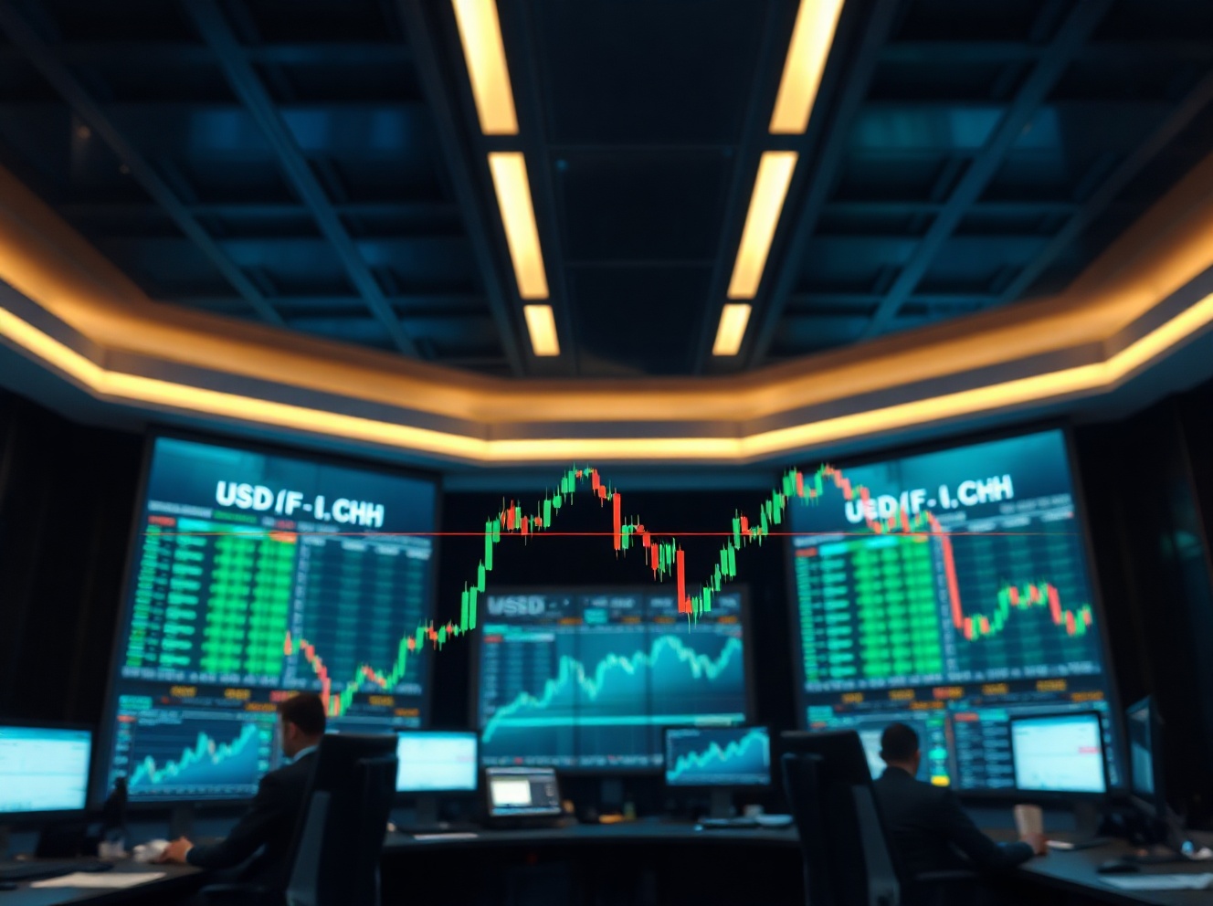USD/CHF Price Forecast: Bullish Bias Persists Despite Pullback Toward 200-Day SMA