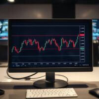 USD/CHF forex chart stalling below 0.7860 amid geopolitical tensions