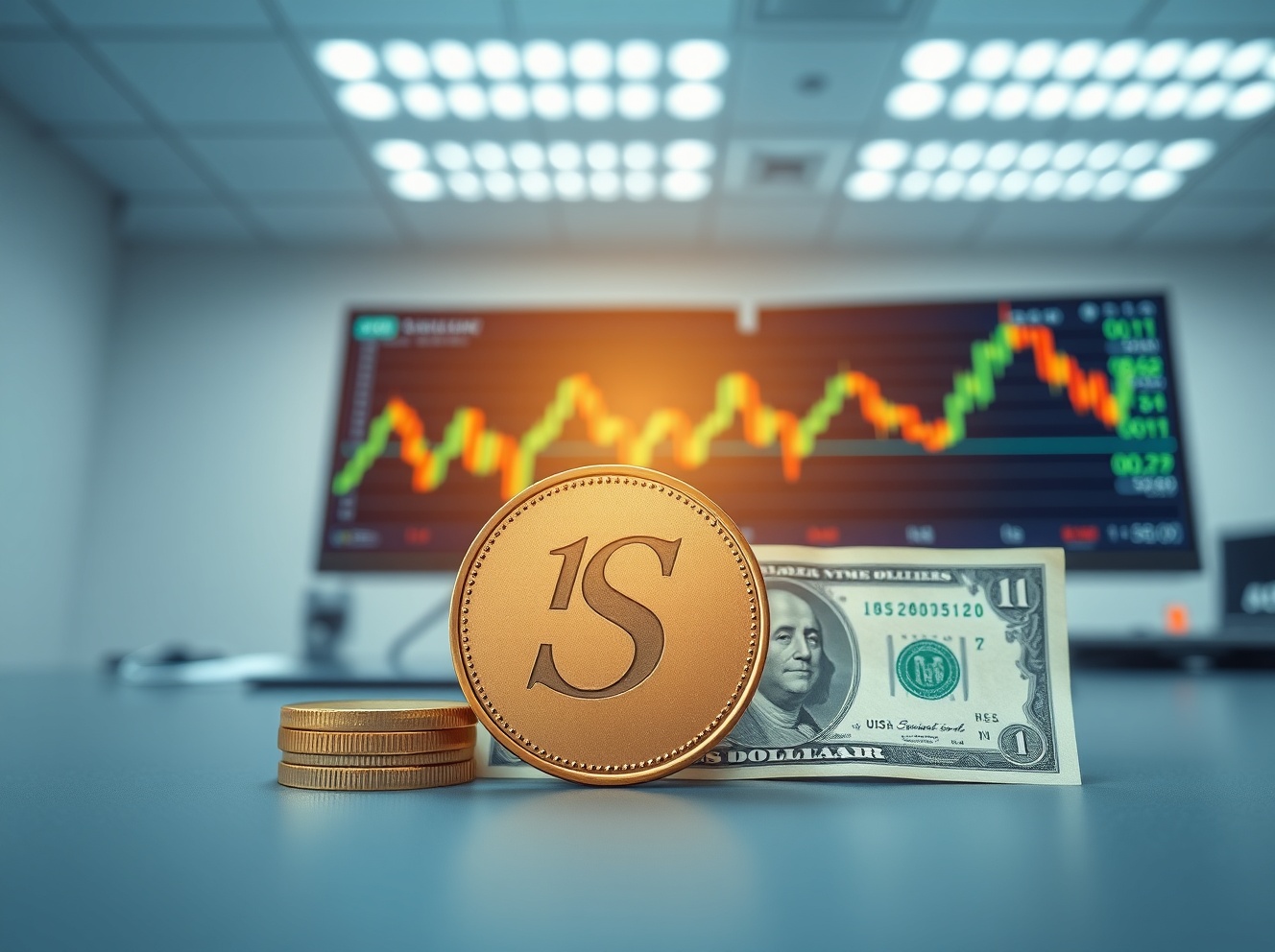 USD/CHF Price Forecast: Pair Reclaims 0.81, Market Structure Points to 0.82