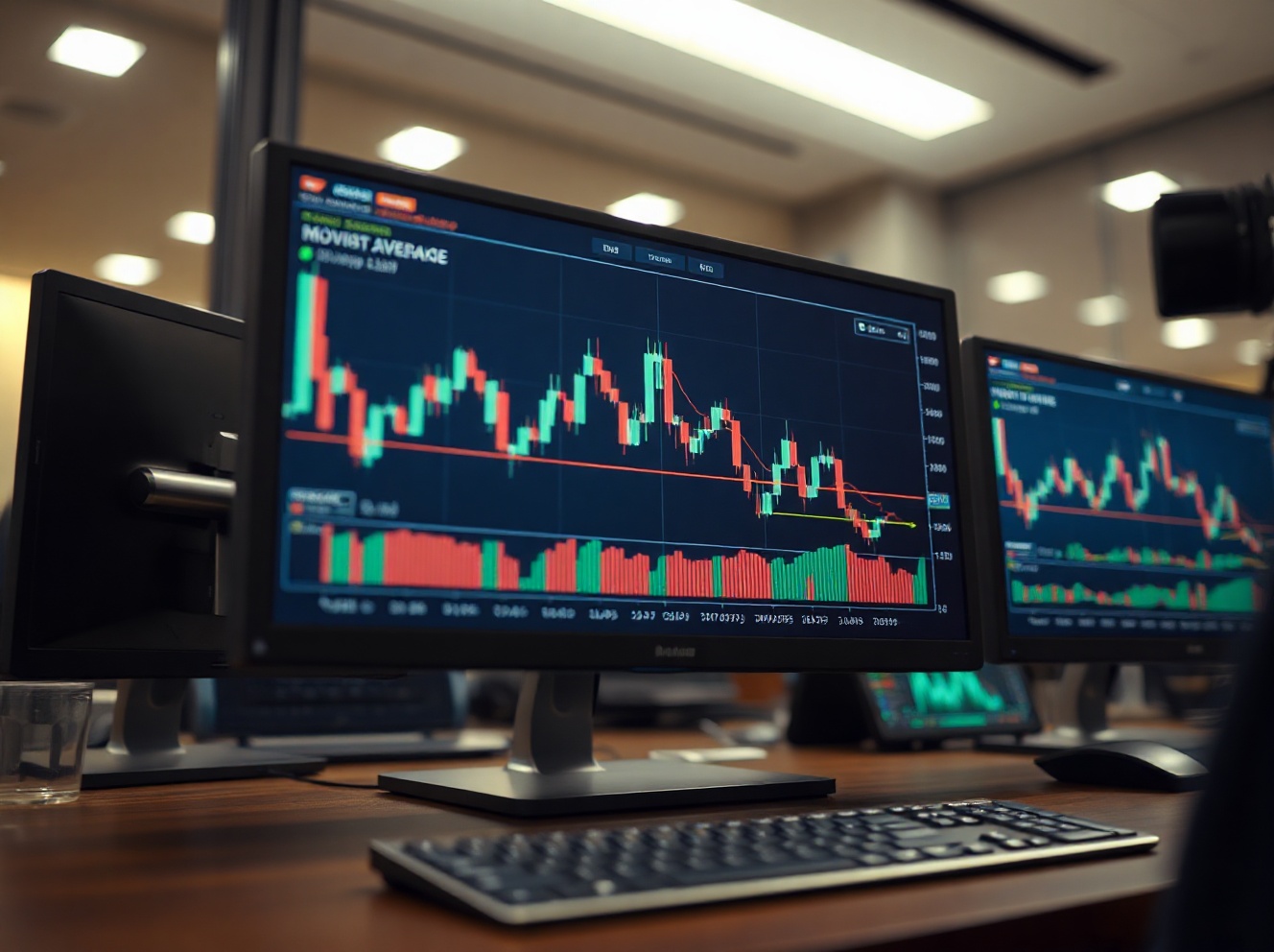 USD/CHF Bounces Off SMA, Recaptures 0.8100: Technical Outlook