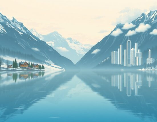 USD/CHF currency pair analysis showing range-bound trading between US and Swiss economic factors