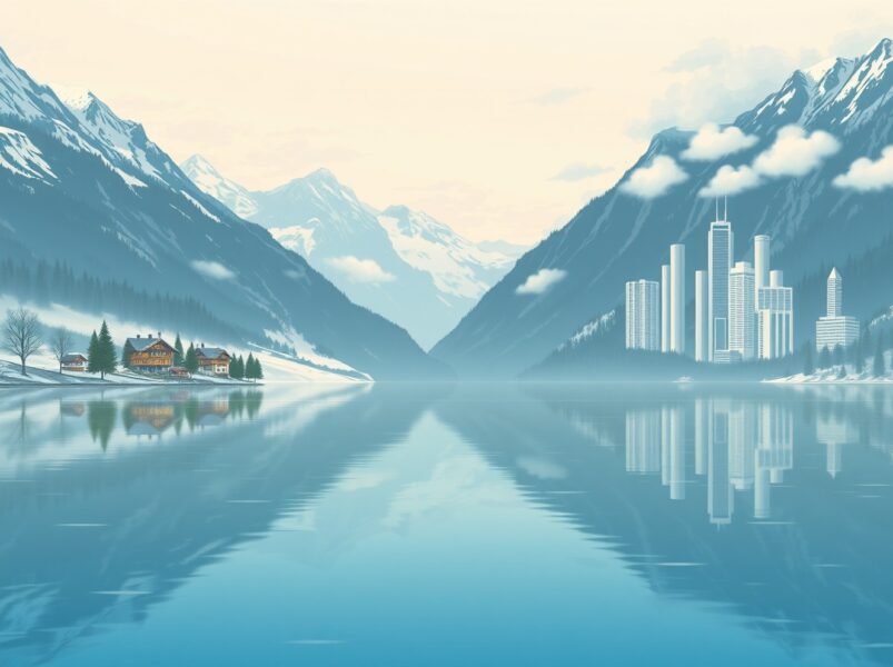 USD/CHF Stalemate: Navigating the Tense Standoff Between US Trade Uncertainty and Swiss Economic Headwinds