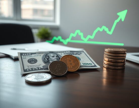 USD/CHF rises near 0.7900 as safe-haven demand lifts US Dollar, with chart showing upward trend