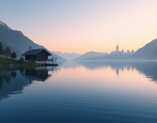 Analysis of the USD/CHF currency pair holding steady at the 0.7700 level during low market activity.