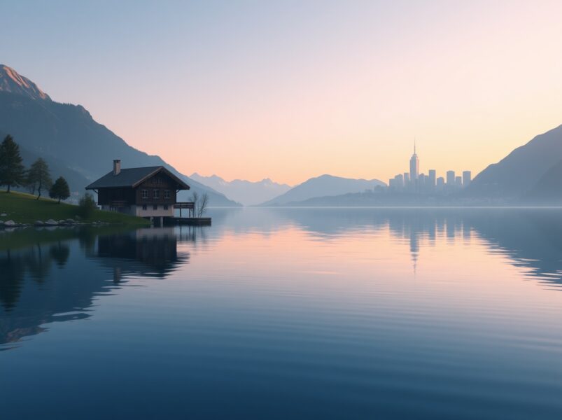 USD/CHF Stability: The Resilient 0.7700 Anchor in Sluggish Global Markets