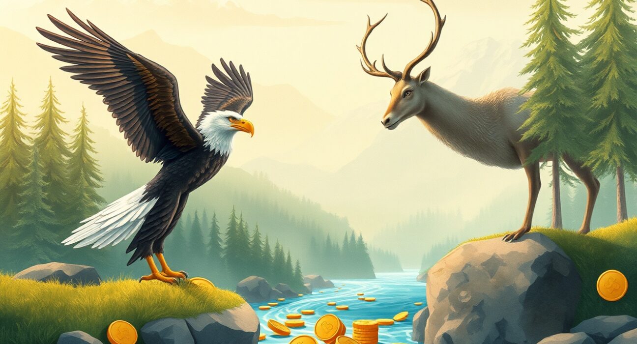 USD/CHF currency pair analysis showing Federal Reserve policy impact on Swiss franc exchange rate