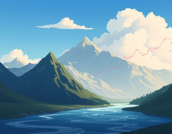 USD/CHF technical analysis showing Swiss Franc at a key support level with potential market direction change.