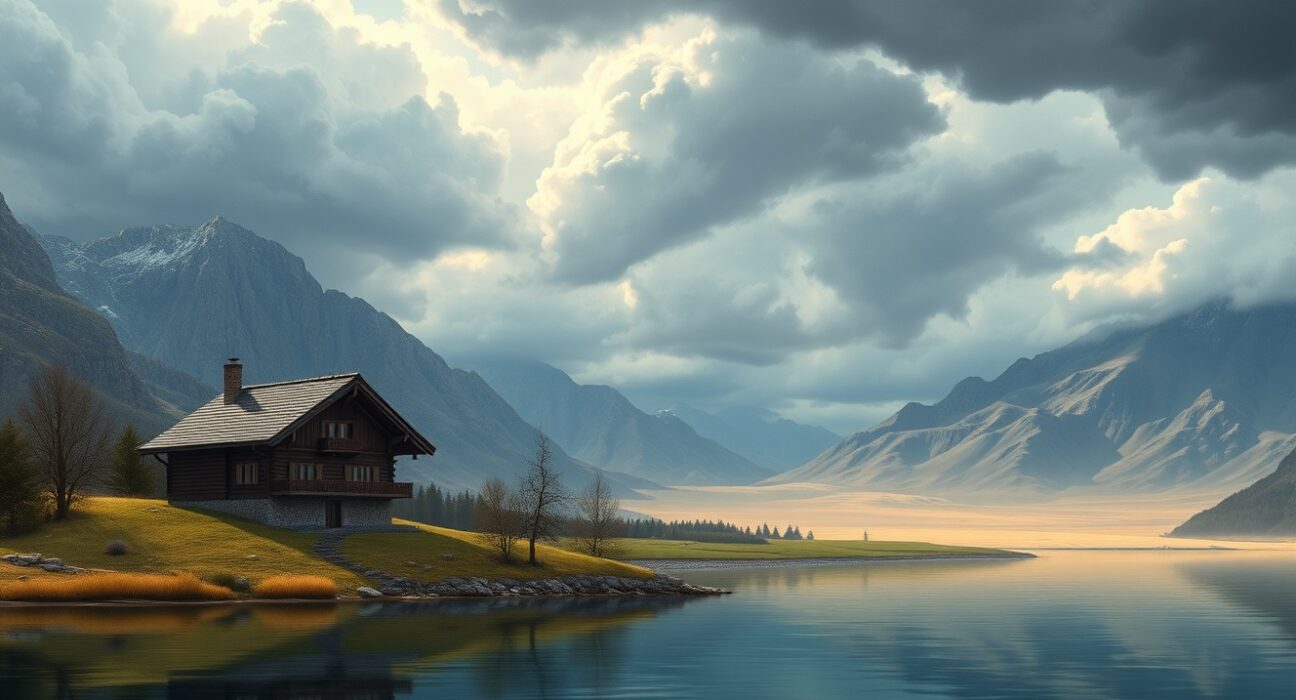 USD/CHF exchange rate weakens as Swiss Franc gains safe-haven status during geopolitical crisis.