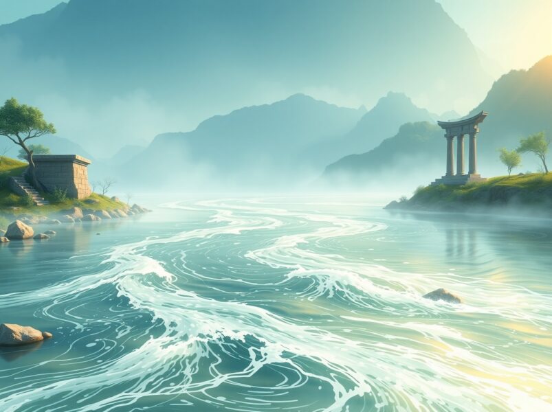 USD Choppy Ranges: The Resilient Reserve Currency’s Surprising 2025 Stability