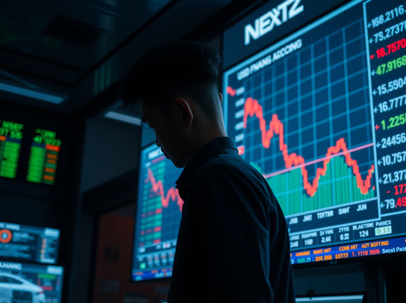 USD/CNH cae con objetivos en 6,77–6,69 mientras el impulso bajista aumenta: Societe Generale