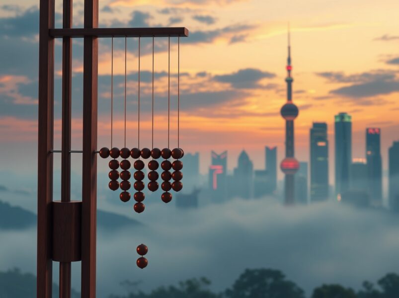 USD/CNH Forecast: Critical Breakdown Looms as Yuan Shows Surprising Resilience Near 6.9060