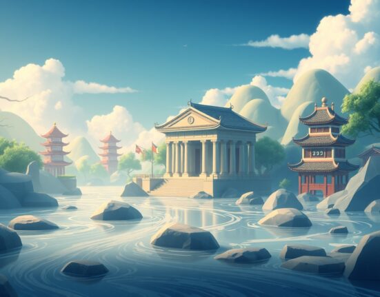 PBOC's FX risk reserve ratio cut impacts USD/CNH exchange rate recovery in global markets.