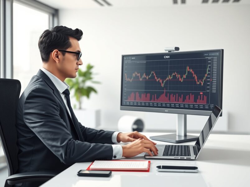 USD/CNH Analysis: Critical Upside Risks Emerge as Strong PBOC Fix Meets Unyielding USD Demand – OCBC Report