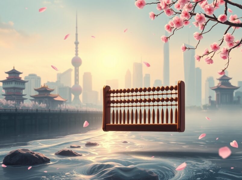 USD/CNH Exchange Rate: Yuan’s Persistent Strength Sparks Crucial Market Reevaluation