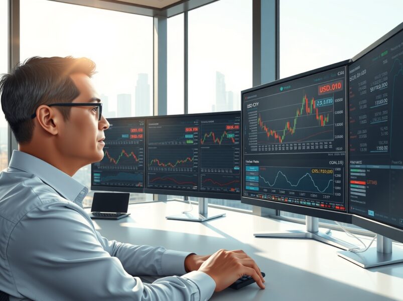 USD/CNY Exchange Rate: Decoding China’s Strategic Policy Support and Daily Fixing Mechanism