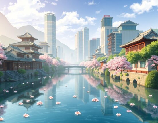 USD/CNY exchange rate analysis showing gradual reflation and policy easing impact on Chinese yuan valuation