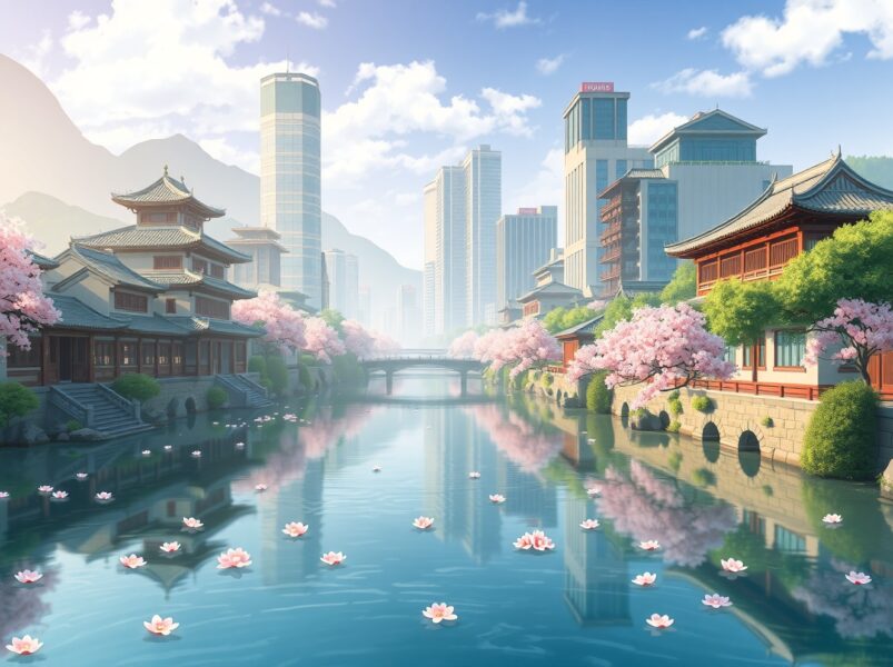 USD/CNY Exchange Rate: Strategic Reflation and Cautious Easing Guide Yuan’s Calculated Path Forward