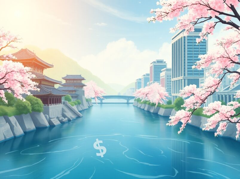 USD/CNY予測：関税変更が通貨動向を再構築する中、徐々に下落圧力が明らかに