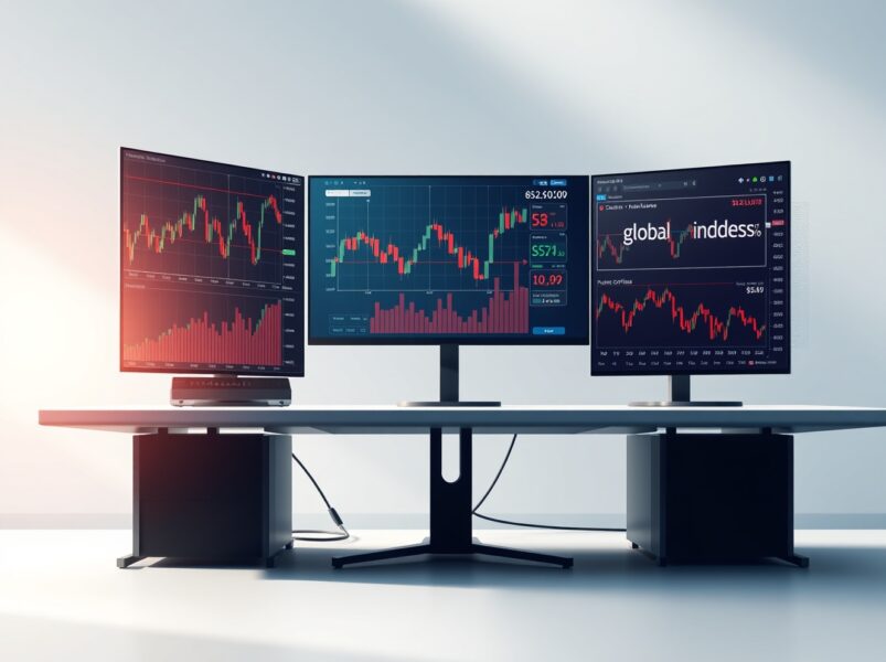 USD Correlation: The Critical Shift in Oil and Equity Market Relationships for 2025