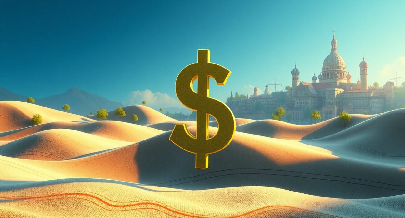 USD analysis showing currency resilience before inflation data with MUFG technical forecast insights