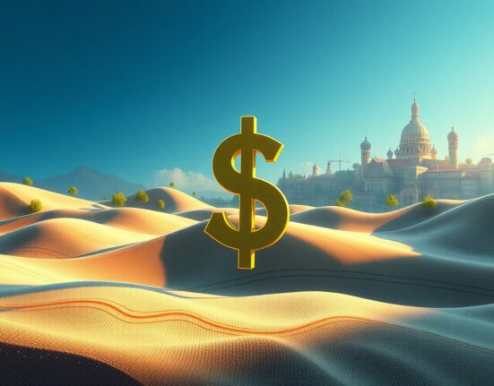 USD analysis showing currency resilience before inflation data with MUFG technical forecast insights