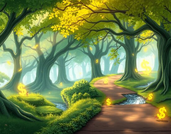 USD CPI report analysis showing Federal Reserve rate decision impact on currency markets