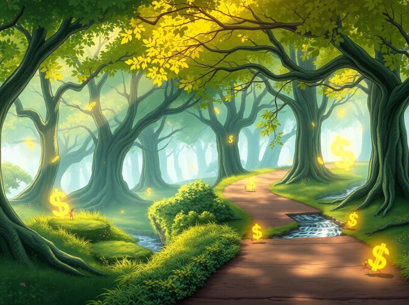 CPI Data: Critical Inflation Report to Guide Federal Reserve’s Pivotal Rate Decisions