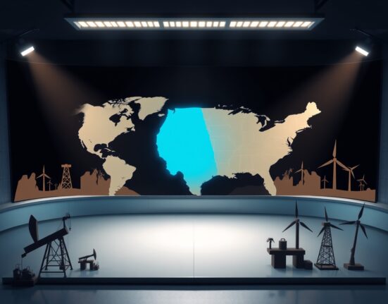 USD energy shock analysis chart showing DXY range with global energy market indicators by BBH