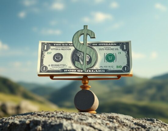 USD Fair Value: Unveiling Crucial Shifts in US Dollar Valuation According to BofA