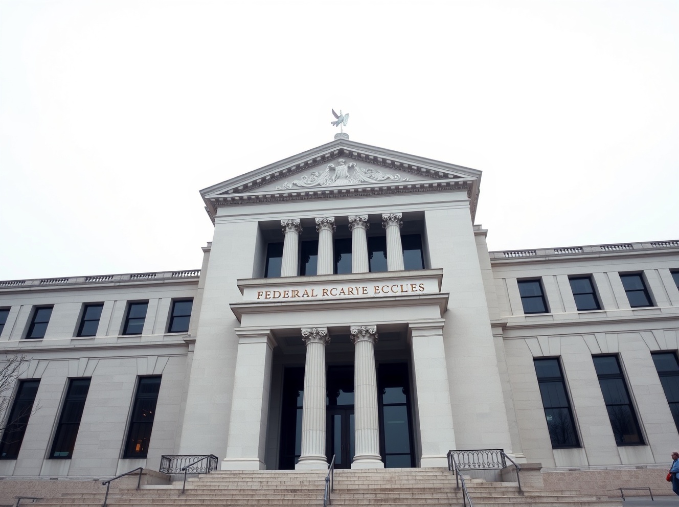 USD Under Pressure as Fed’s Focus Shifts to Inflation Path, Says TD Securities
