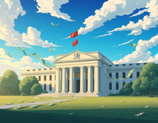 Analysis of USD strength following Federal Reserve minutes with Commerzbank market perspective