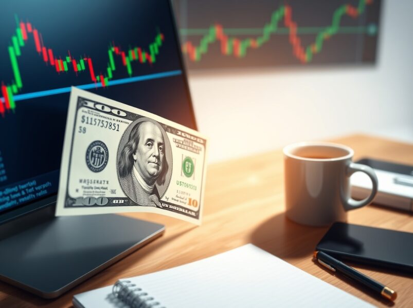 USD Firm Tone Strengthens as Fed Holds Steady: Scotiabank Analysis