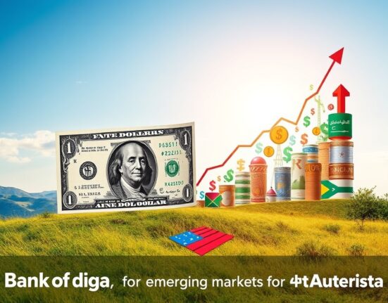 USD Forecast: Unlocking Positive Gains for EEMEA as Dollar Weakens