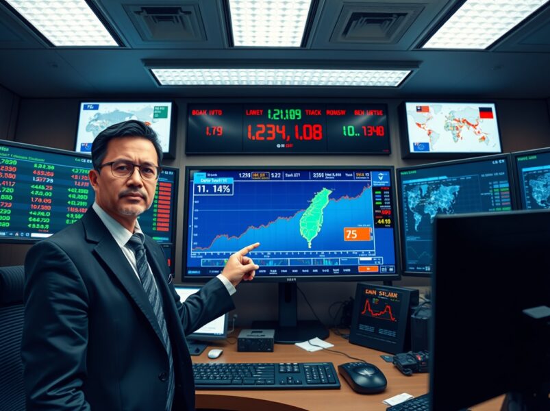 USD Haven Bid Persists on Strait Risks – Critical Analysis from BBH